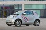 Toyota iQ Customised Clever Cars 2012 года